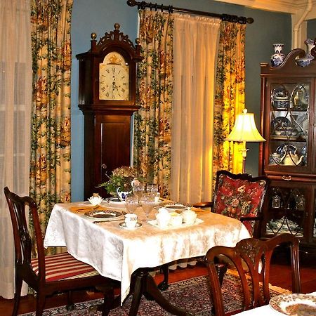 Rogers And Brown House B&B Ipswich Kültér fotó