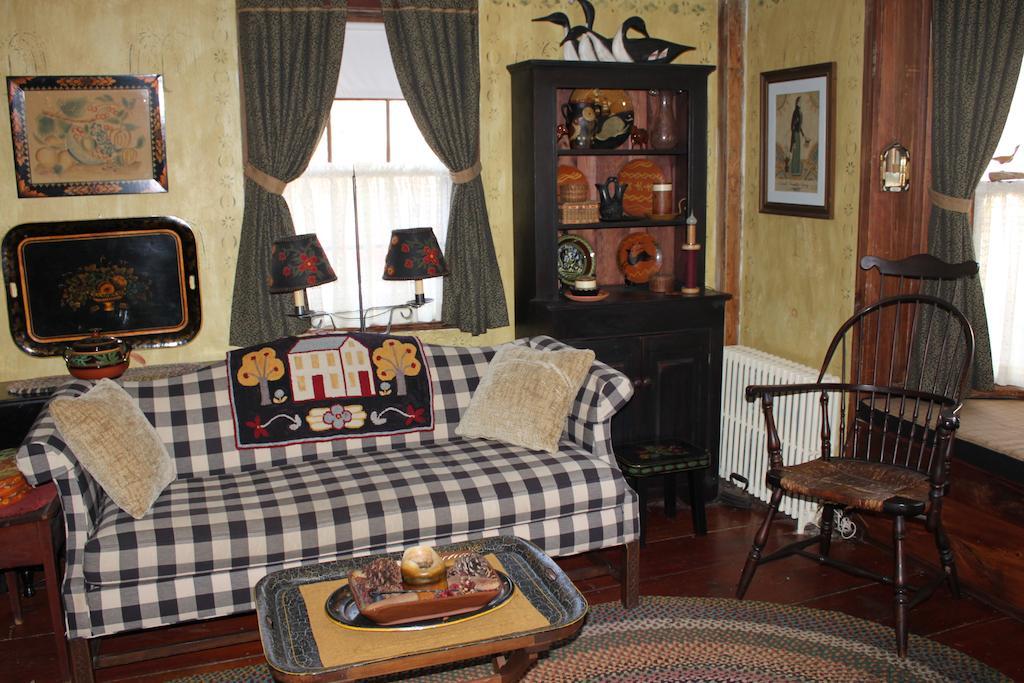 Rogers And Brown House B&B Ipswich Kültér fotó