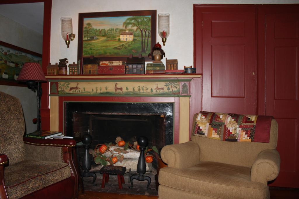 Rogers And Brown House B&B Ipswich Kültér fotó